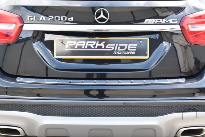 2025 Mercedes-benz Gla