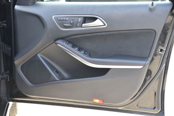 2025 Mercedes-benz Gla