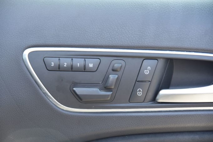 2025 Mercedes-benz Gla