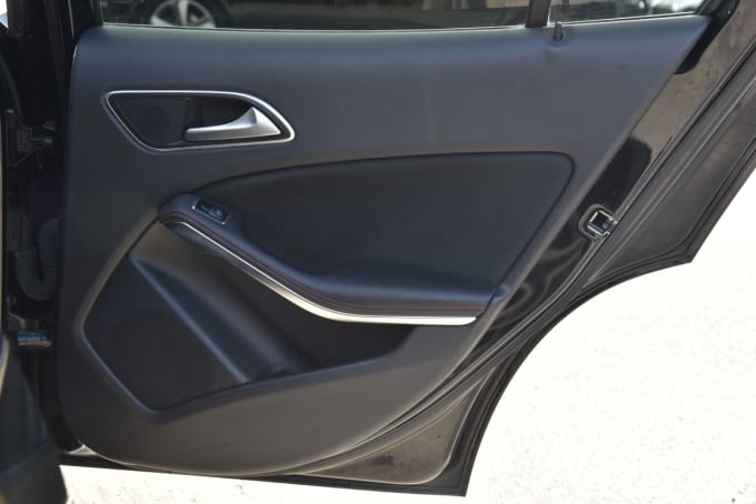 2025 Mercedes-benz Gla