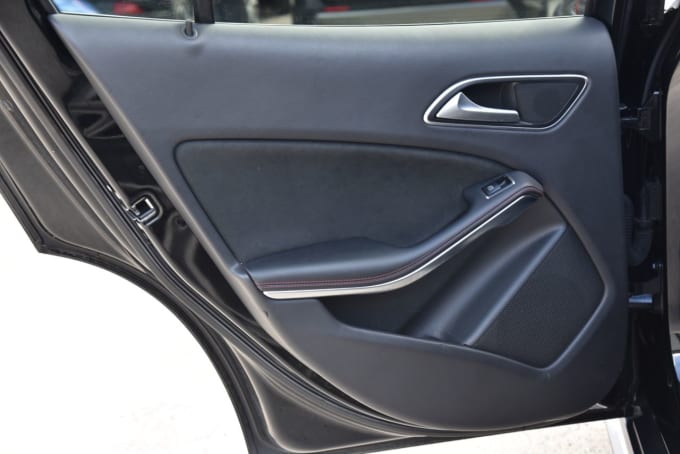 2025 Mercedes-benz Gla