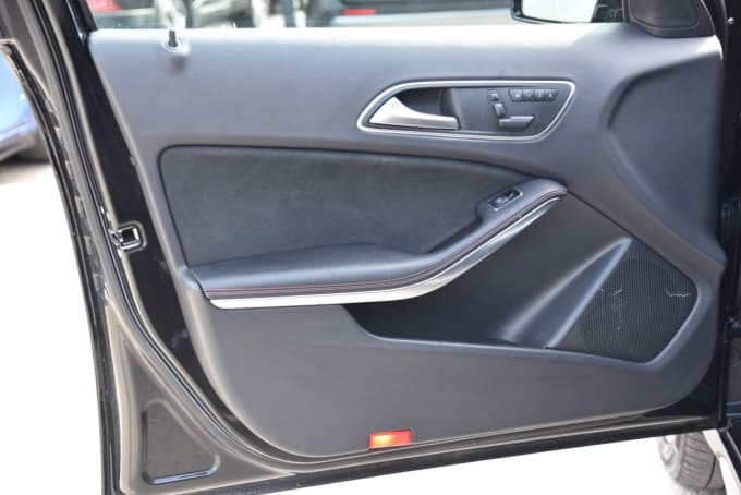 2025 Mercedes-benz Gla