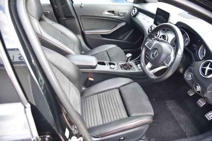 2025 Mercedes-benz Gla