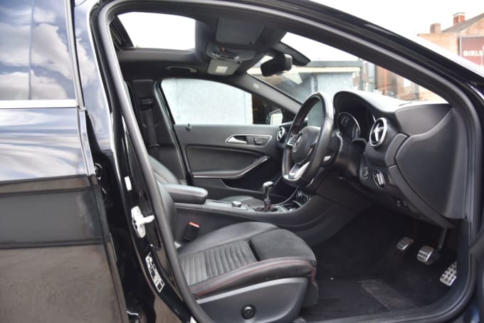 2025 Mercedes-benz Gla