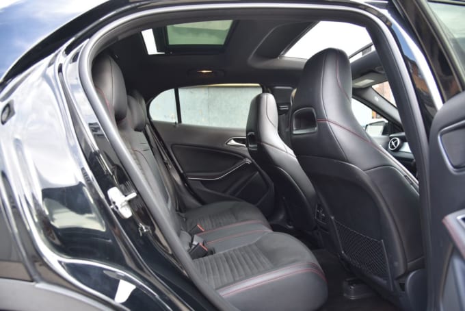 2025 Mercedes-benz Gla