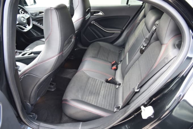 2025 Mercedes-benz Gla