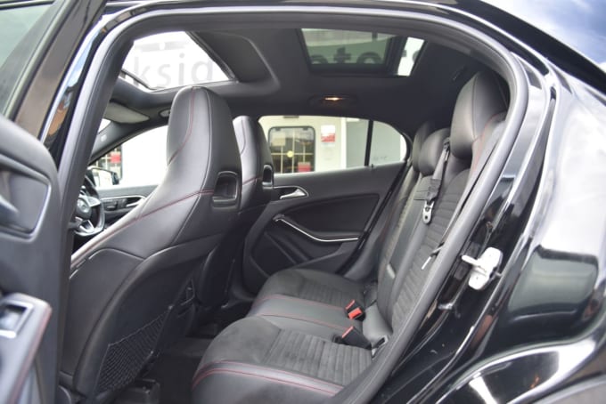 2025 Mercedes-benz Gla