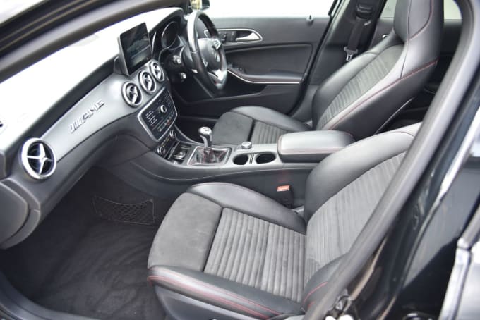 2025 Mercedes-benz Gla