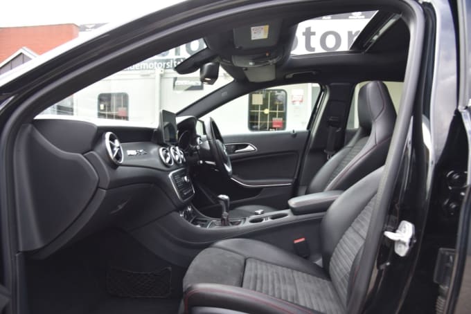 2025 Mercedes-benz Gla