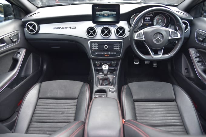 2025 Mercedes-benz Gla