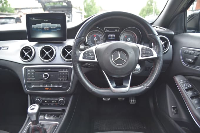 2025 Mercedes-benz Gla