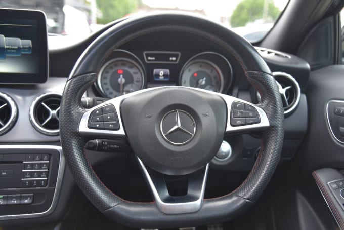 2025 Mercedes-benz Gla