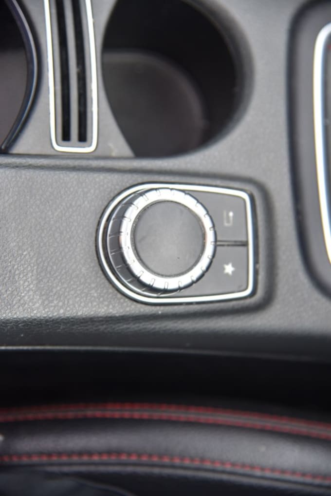 2025 Mercedes-benz Gla