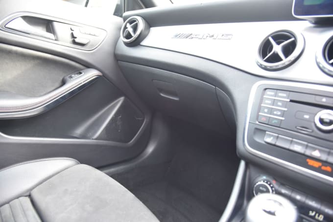 2025 Mercedes-benz Gla