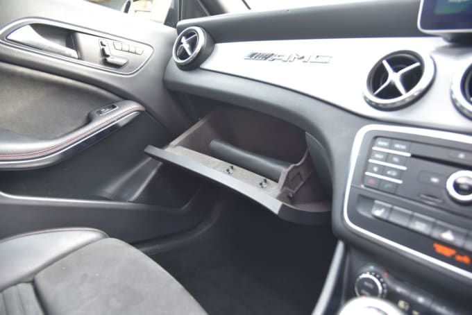 2025 Mercedes-benz Gla