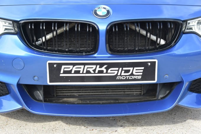 2025 BMW 4 Series
