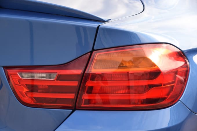 2025 BMW 4 Series