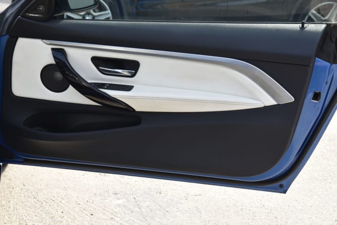 2025 BMW 4 Series