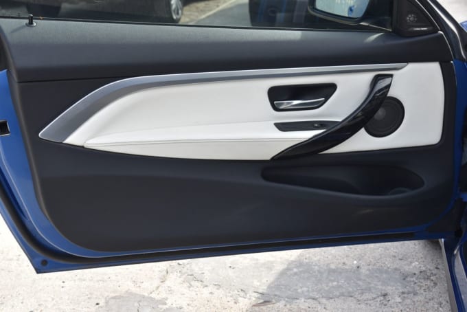 2025 BMW 4 Series