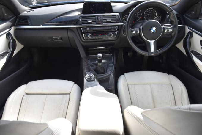 2025 BMW 4 Series