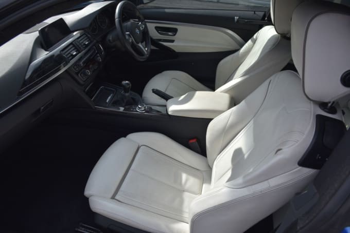 2025 BMW 4 Series