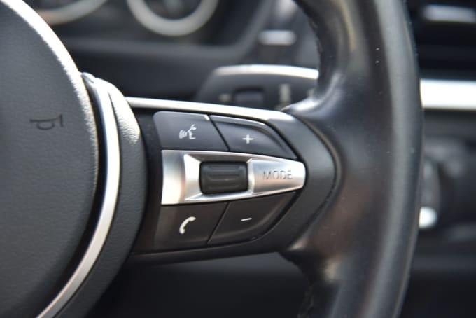 2025 BMW 4 Series
