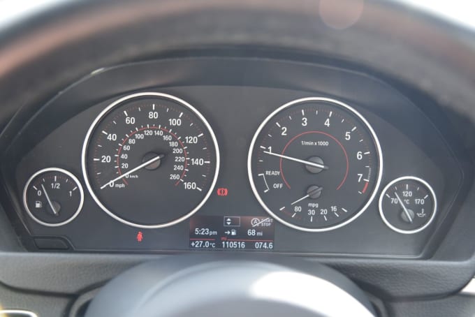 2025 BMW 4 Series