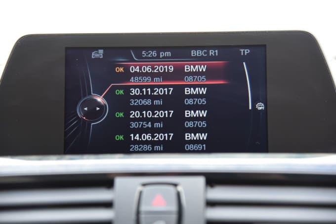 2025 BMW 4 Series