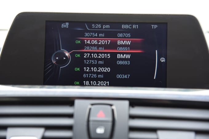 2025 BMW 4 Series