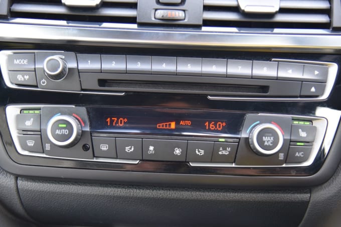 2025 BMW 4 Series