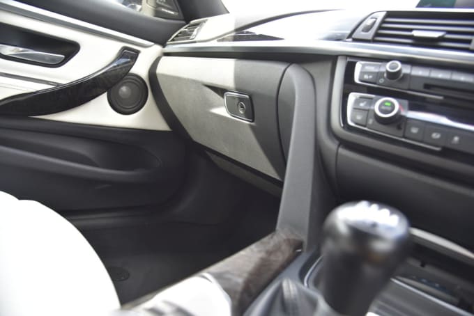 2025 BMW 4 Series