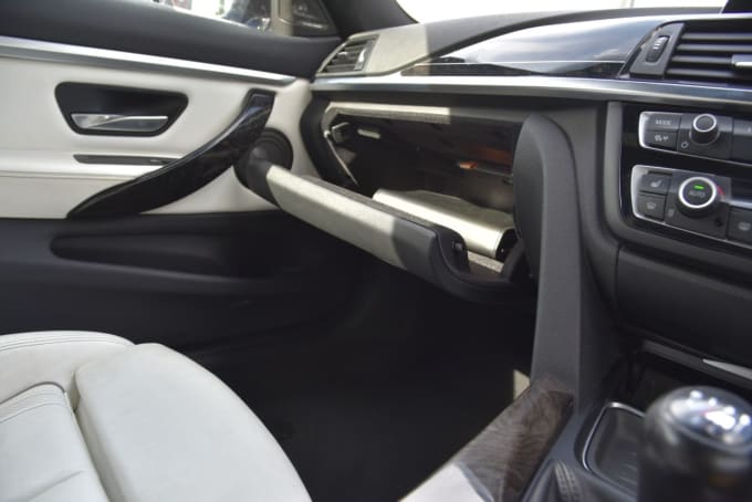2025 BMW 4 Series
