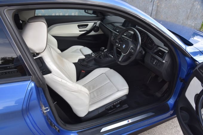 2025 BMW 4 Series