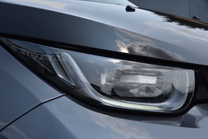 2025 BMW I3