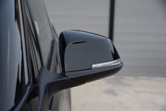 2025 BMW I3
