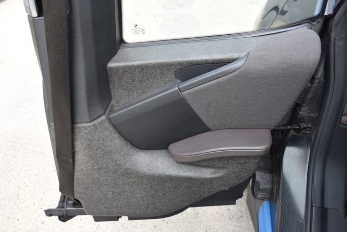 2025 BMW I3