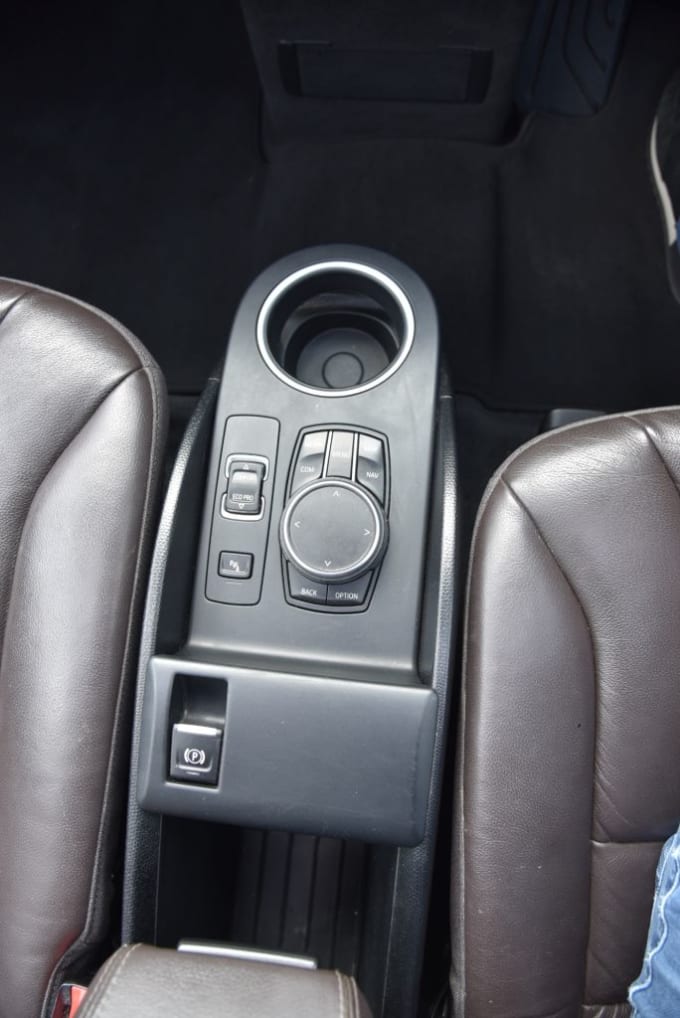 2025 BMW I3