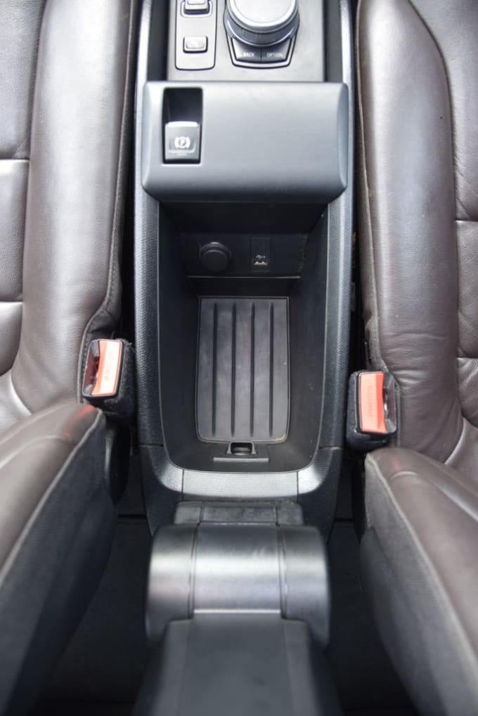 2025 BMW I3