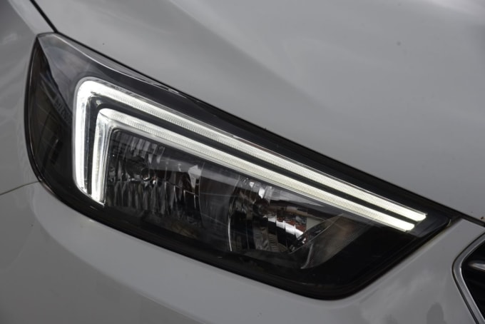 2025 Vauxhall Mokka X