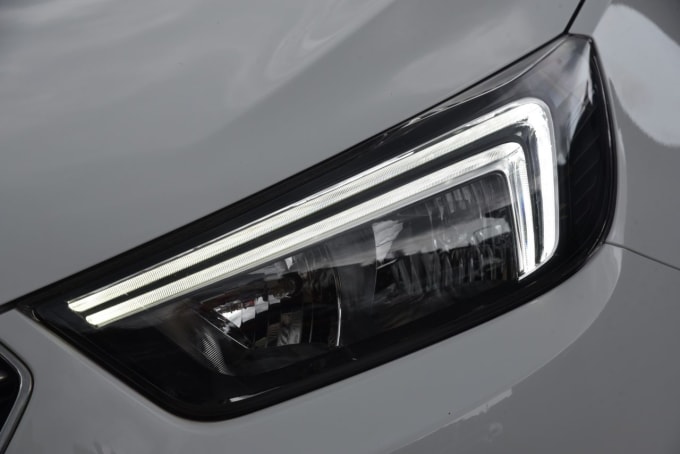 2025 Vauxhall Mokka X