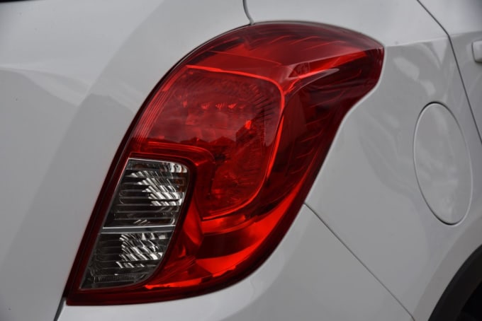 2025 Vauxhall Mokka X