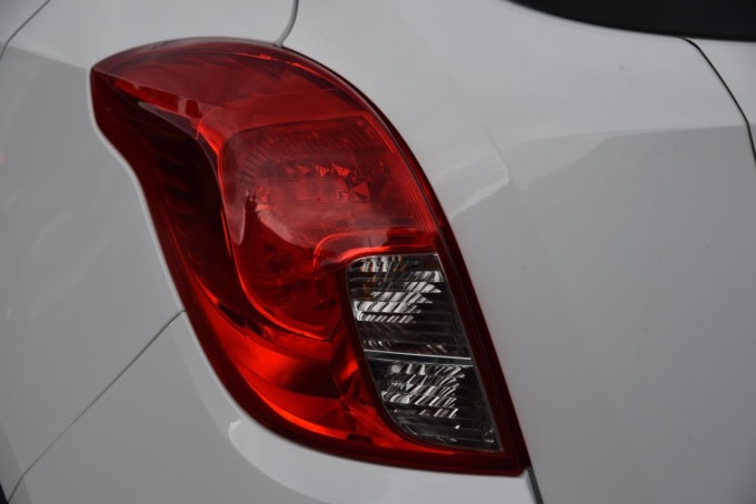 2025 Vauxhall Mokka X