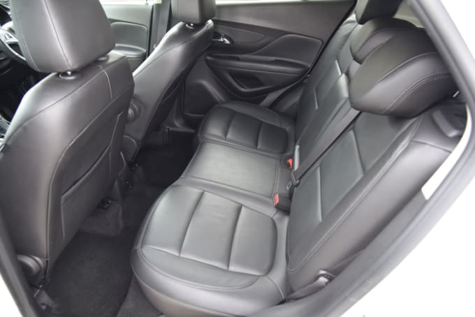 2025 Vauxhall Mokka X