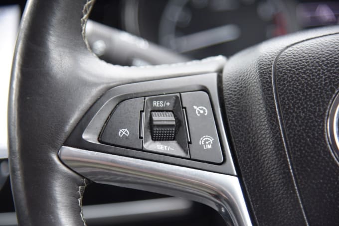 2025 Vauxhall Mokka X