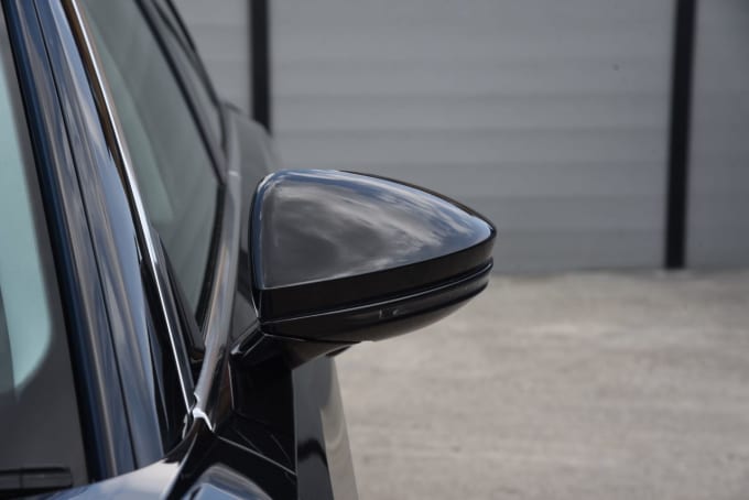 2025 Audi A8
