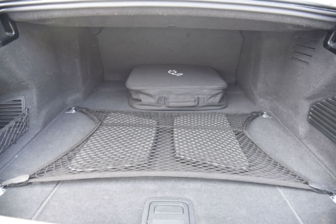 2025 Audi A8