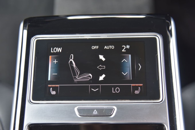 2025 Audi A8