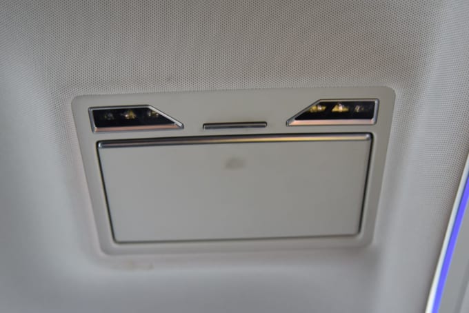 2025 Audi A8