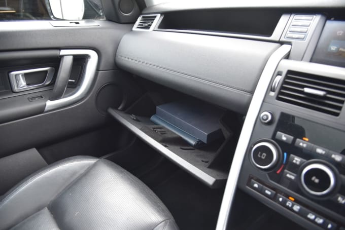 2025 Land Rover Discovery Sport