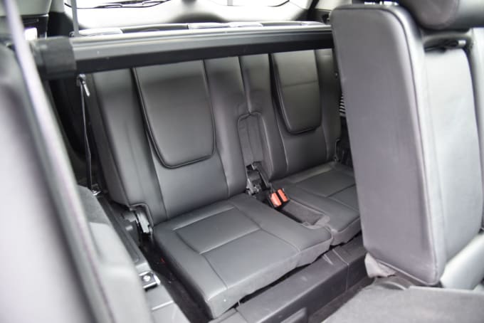 2025 Land Rover Discovery Sport